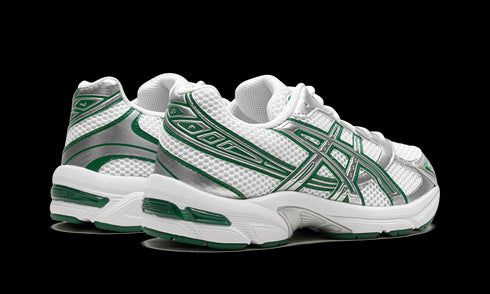 Gel-1130 "White Silver Green"
